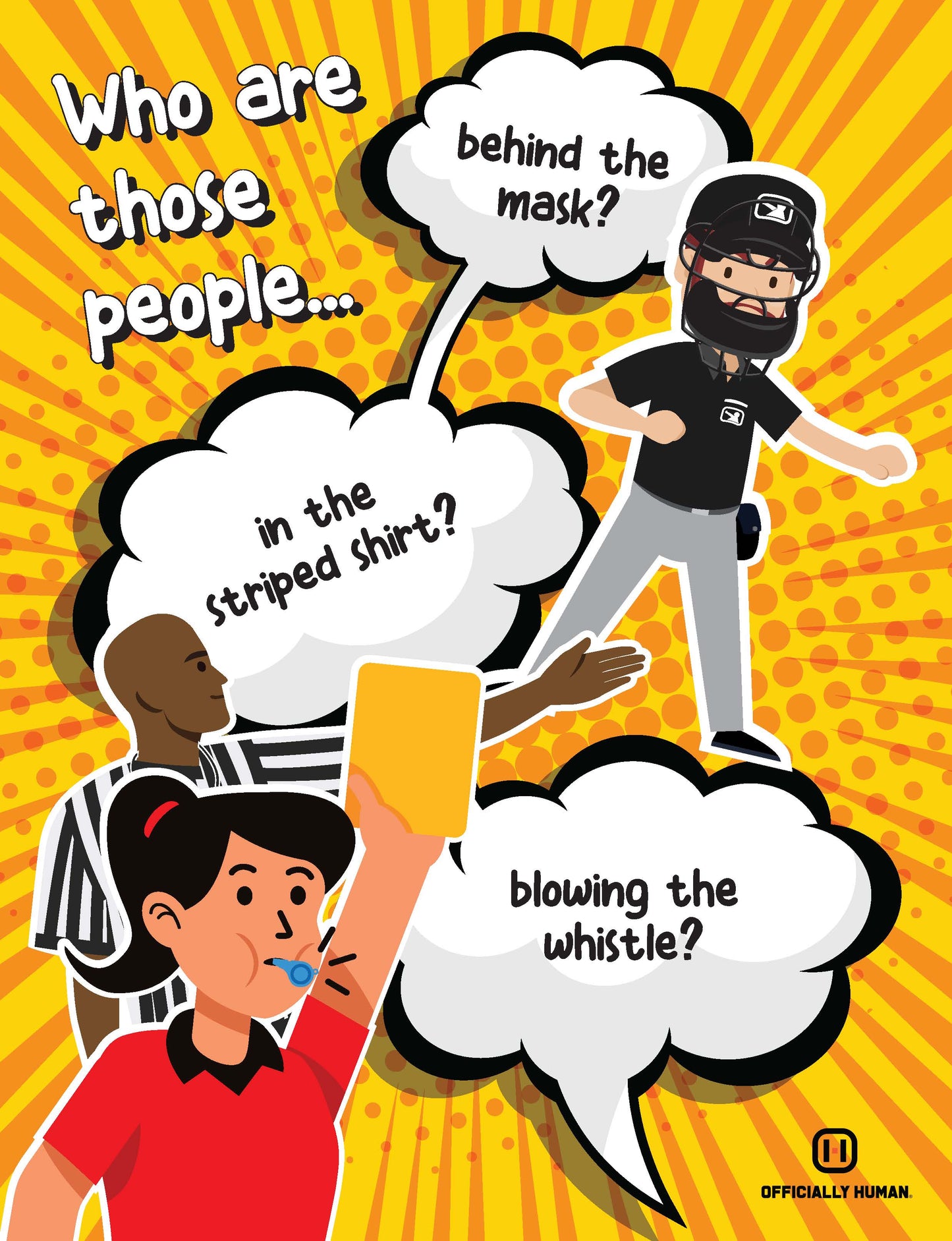 The Officially Human Activity Book-Bundles of 30