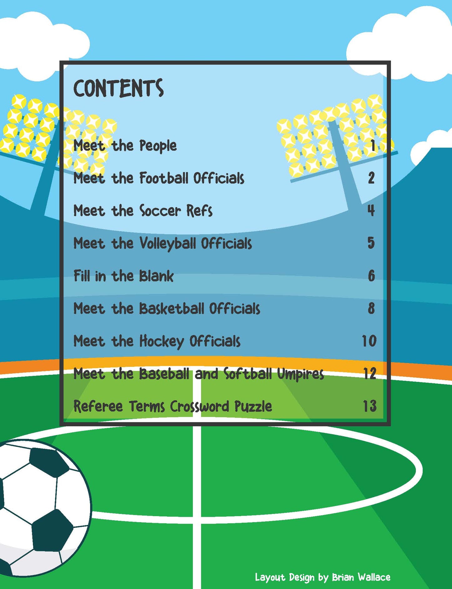 The Officially Human Activity Book-Bundles of 30