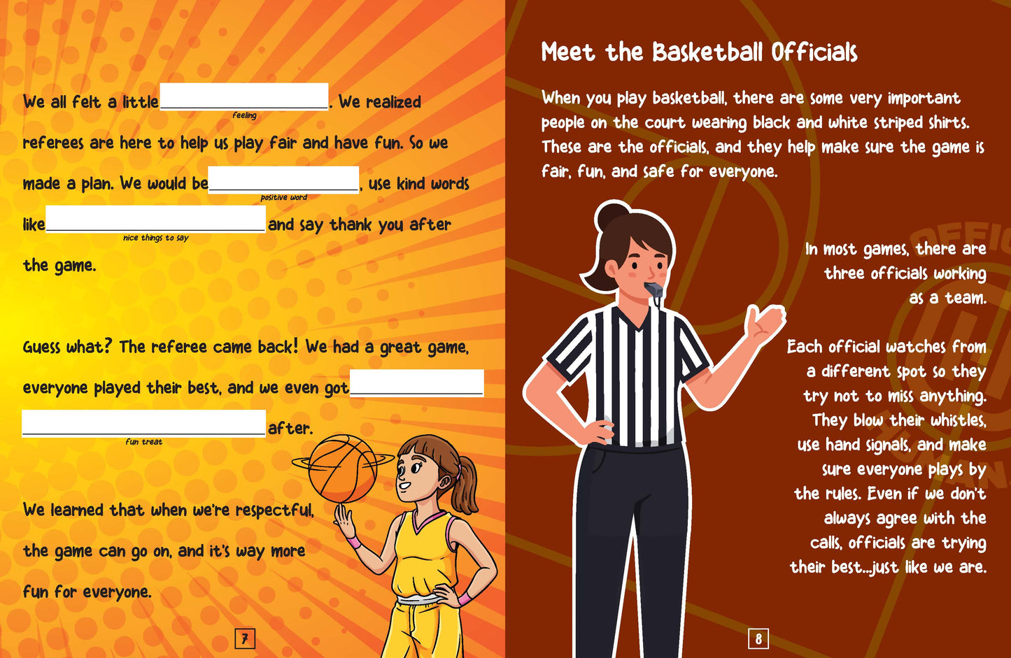 The Officially Human Activity Book-Bundles of 30
