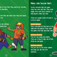 The Officially Human Activity Book-Bundles of 30
