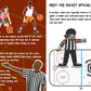 The Officially Human Activity Book-Bundles of 30