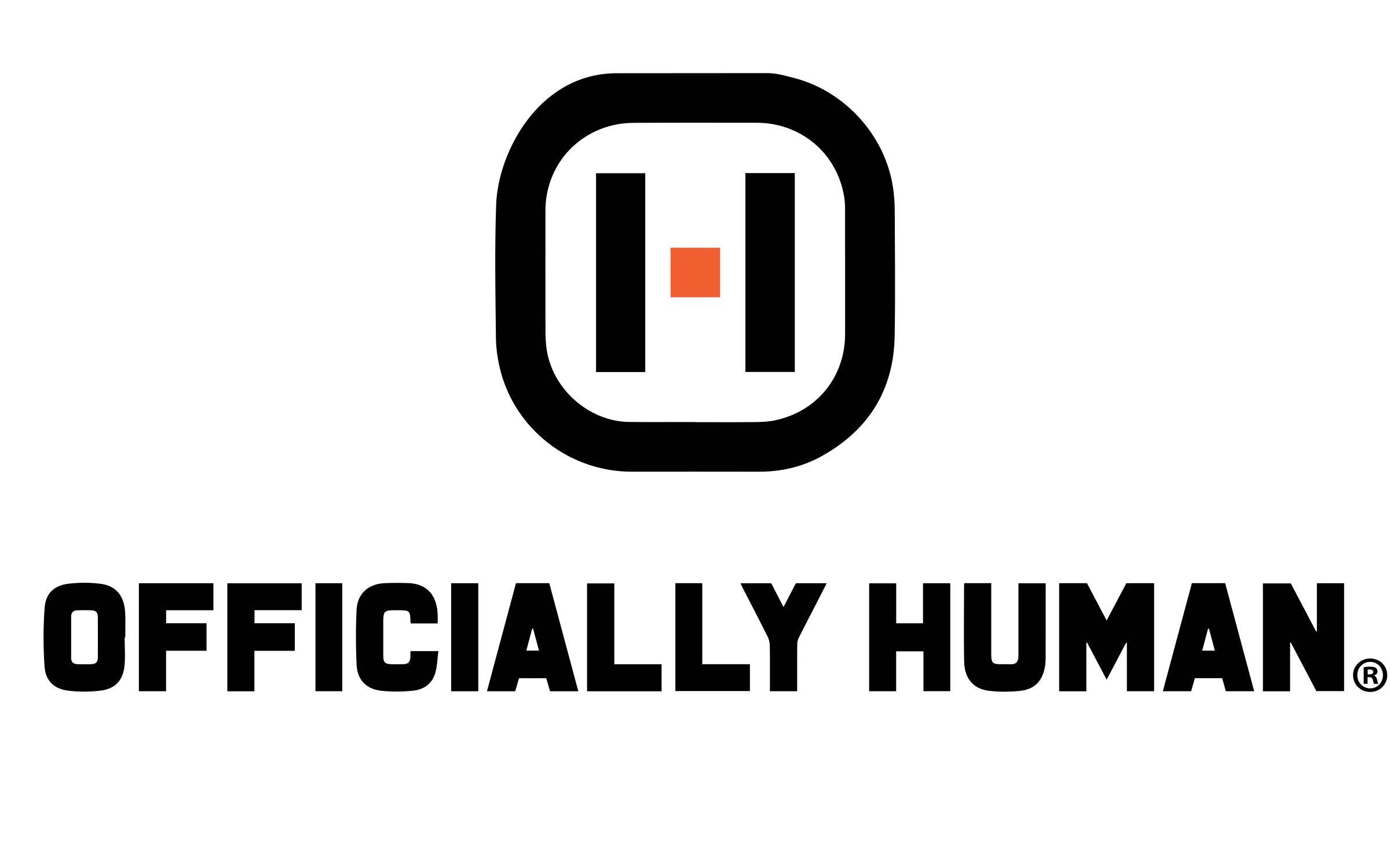 OfficiallyHuman