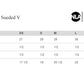 Next Level - Unisex Sueded V